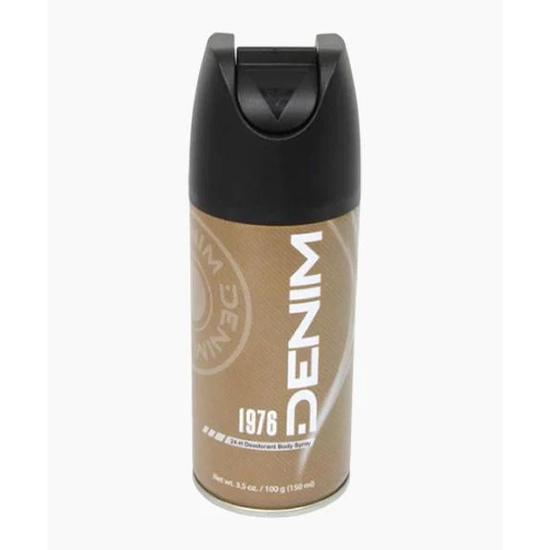 Denim 1976 Deodorant Body Spray 150ml