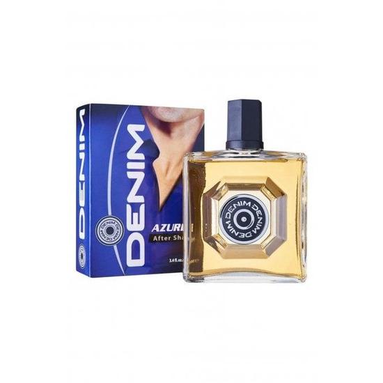 Denim Azure Aftershave Lotion 100ml