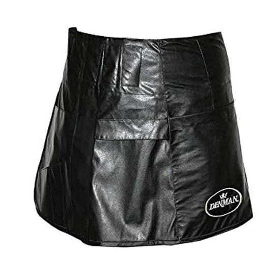 Denman Black Polyester Tool Skirt 38 Cm / Black