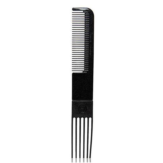 Denman Carbon Comb D26