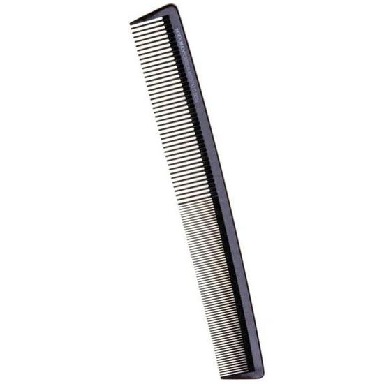 Denman Carbon Combs DC04 Antistatic Large Cutting Comb