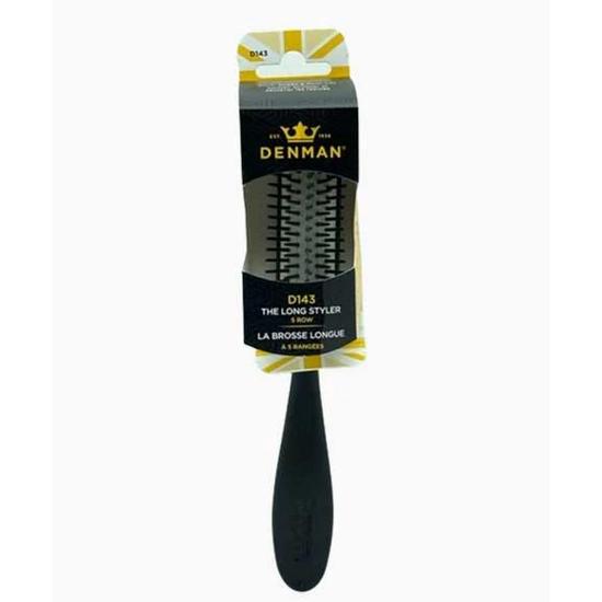 Denman Classic Styling Brush D143 N