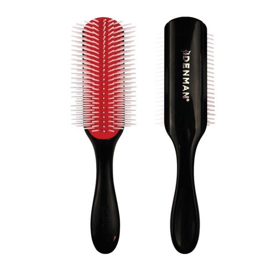 Denman D4 Original 9 Row Styling Brush