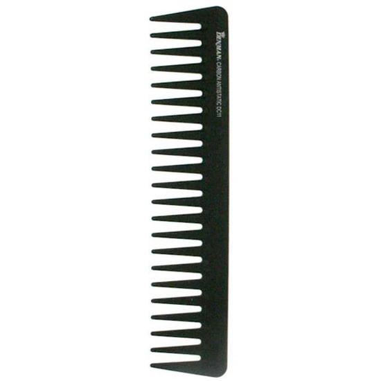 Denman Detangling Comb C011SXCD