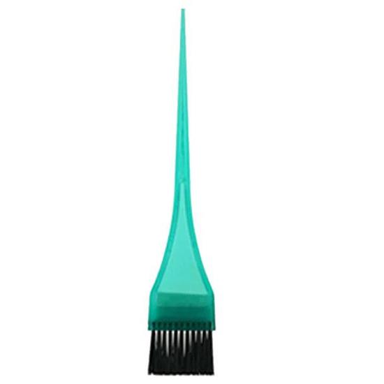 Denman Hair Tinting Brush 877 Green