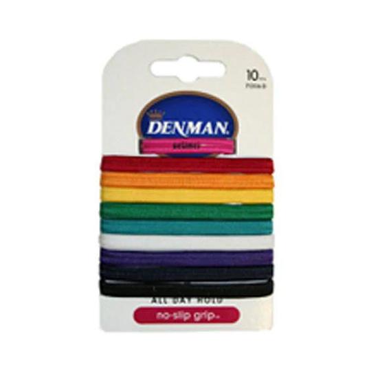 Denman No Slip Grip 71206 D