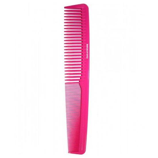 Denman Precision Waver Comb DPC5PNK Pink