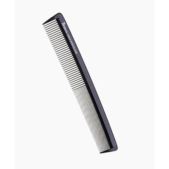 Denman Professional Carbon Comb DC08 Black