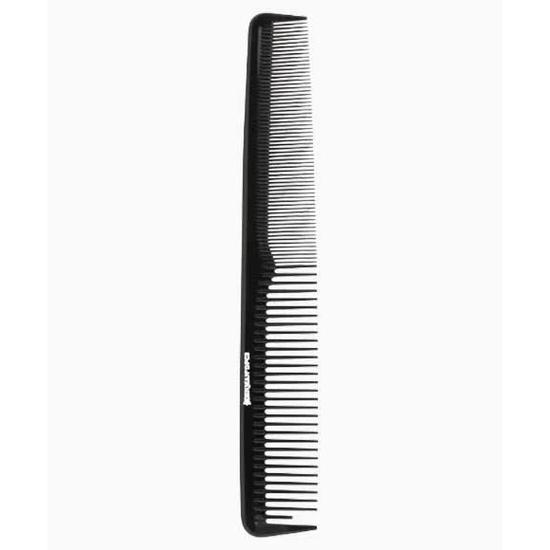 Denman Professional Small Cutting Comb DPC3 Black