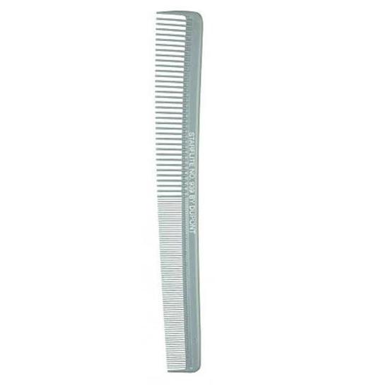 Denman Starflite Euro Sty Flexor Comb No 939 GREY