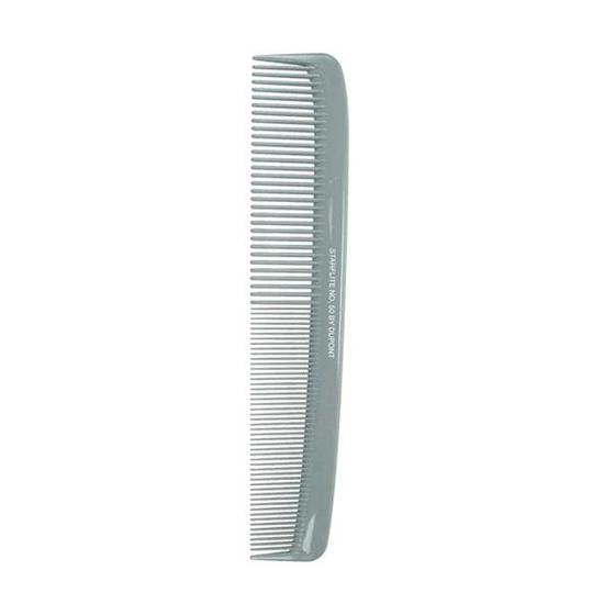 Denman Starflite Giant Waver Comb No 50 GREY