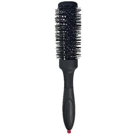 Denman Thermoceramic D62 Black Ceramic Barrel Brush 33 mm