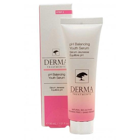 Derma Treatments pH Balancing Youth Serum 30ml