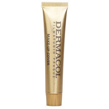 Dermacol Makeup Cover Foundation SPF 30 211 light Beige-Rosy