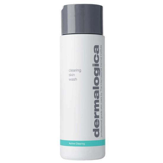 Dermalogica Active Clearing Skin Wash 250ml