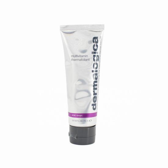 Dermalogica Age Smart Multi Vitamin Thermafoliant 75ml (Missing Box)