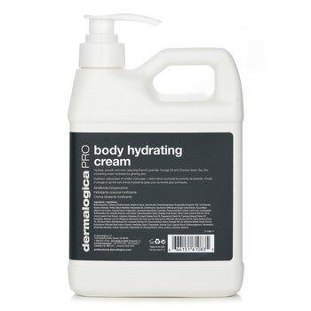 Dermalogica Body Therapy Body Hydrating Cream PRO