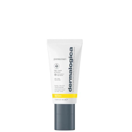 Dermalogica Skin Care Porescreen SPF 40 30ml