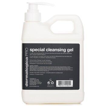Dermalogica Special Cleansing Gel PRO