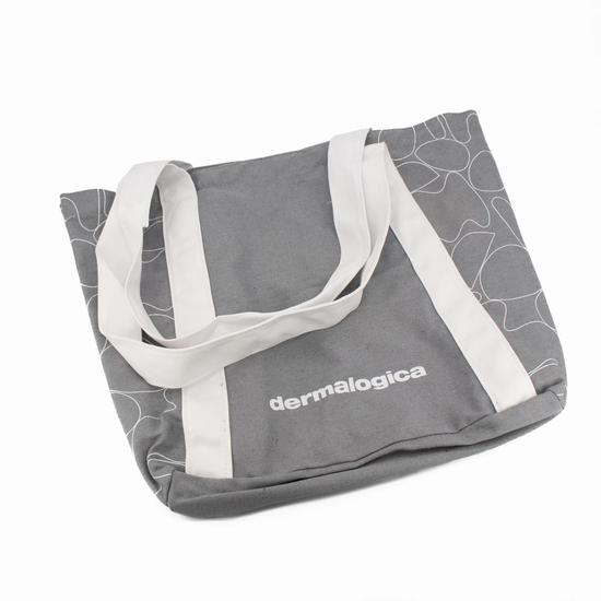 Dermalogica Tote Bag Grey