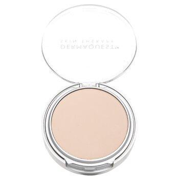 Dermaquest DermaMinerals Buildable Coverage Pressed Mineral Powder SPF 15