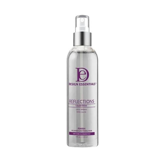 Design Essentials Reflections Liquid Shine Spray