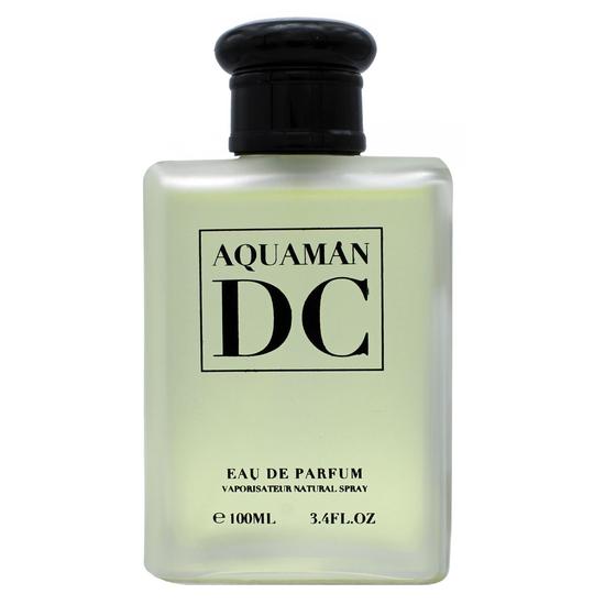 Designer Collection Aqua Man DC Pour Homme 100ml