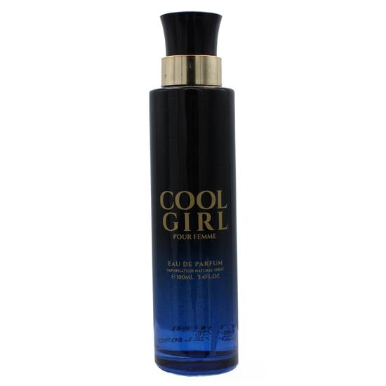 Designer Collection Coolgirl Pour Femme 100ml