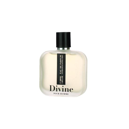 Designer Collection Divine Pour Homme 100ml