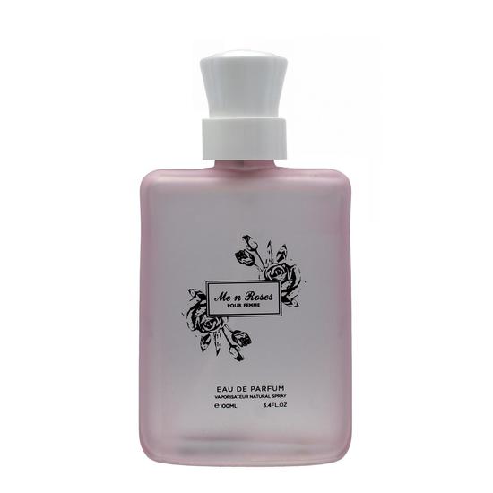 Designer Collection Me N Roses Pour Femme 100ml