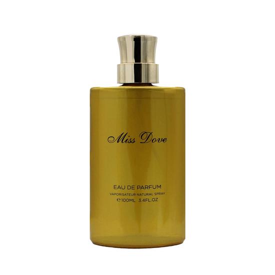 Designer Collection Miss Dove Pour Femme 100ml