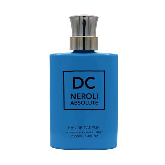 Designer Collection Neroli Absolute Pour Homme 100ml