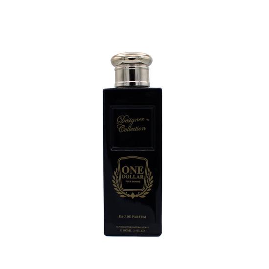 Designer Collection One Dollar Pour Homme 100ml