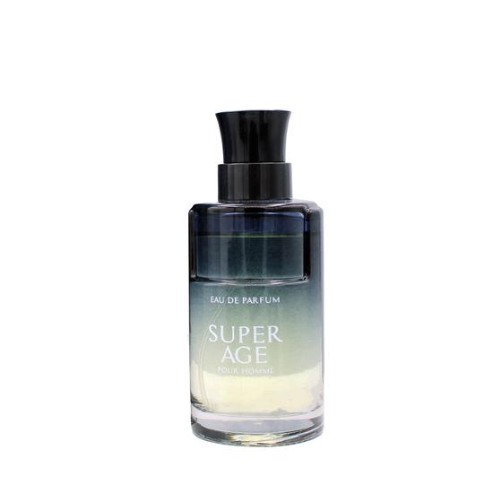 Designer Collection Super Age Pour Homme 100ml