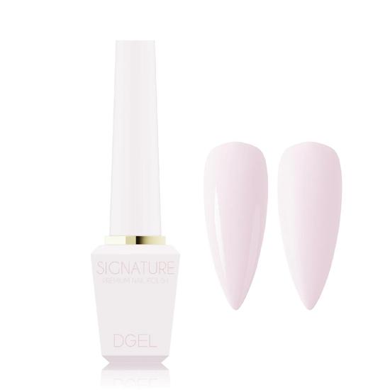 DGel Signature Colour Gel Red Tone DS.01 Provincial Pink