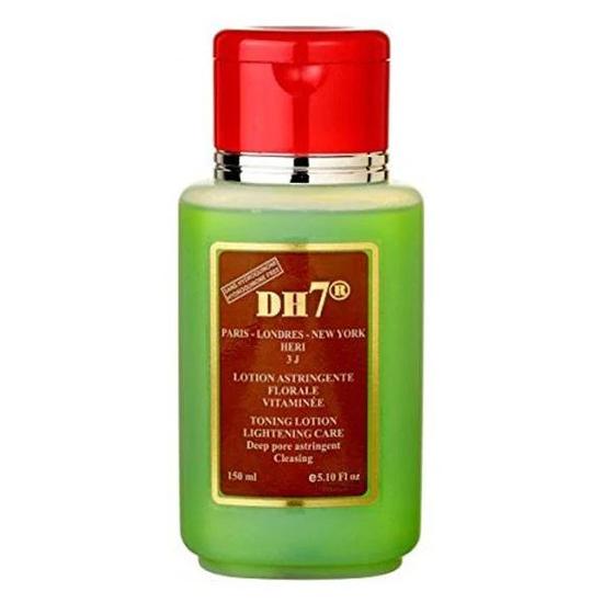 DH7 Deep Pore Astringent Toning Lotion 150ml