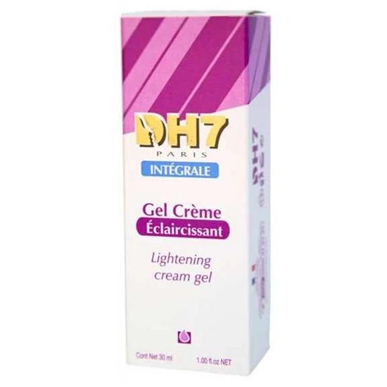 DH7 Integrale Lightening Cream Gel 30 ml