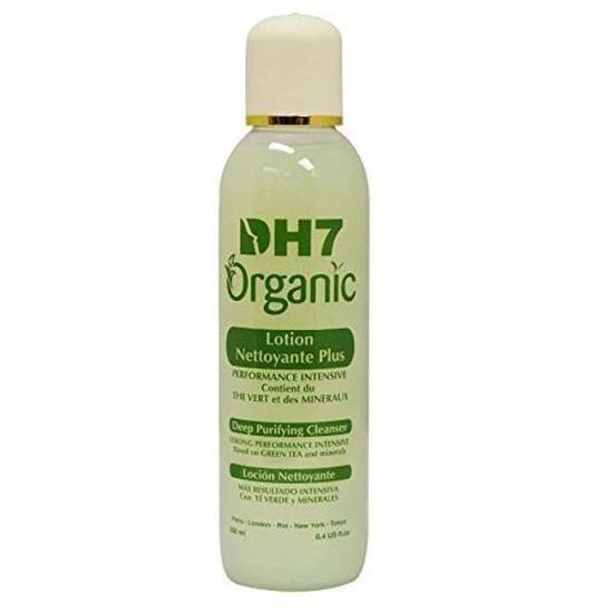 DH7 Organic Deep Purifying Cleanser 250ml