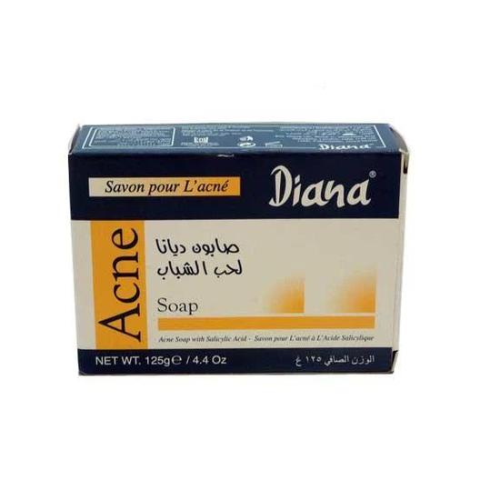 Diana Acne Soap 125 g