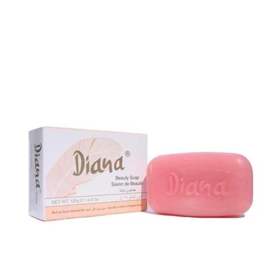 Diana Beauty Soap 125 g / Beauty Soap