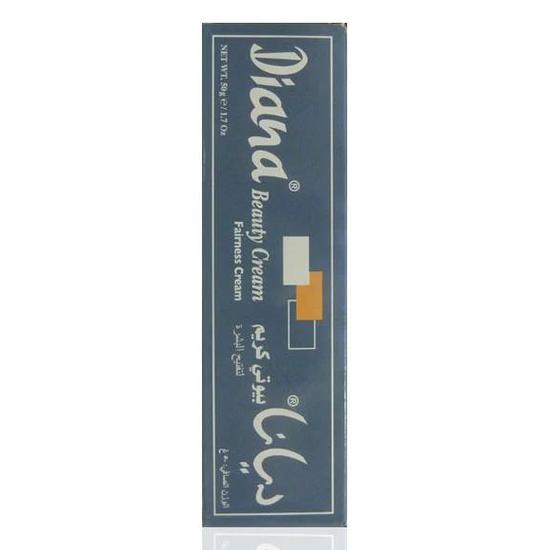 Diana Fairness Beauty Cream 50 g