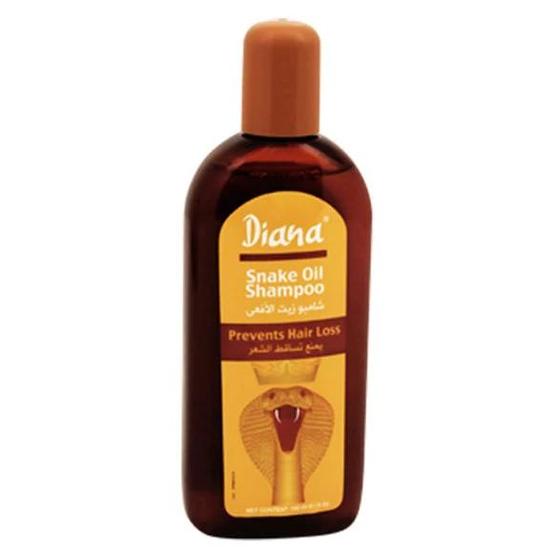 Diana Snake Oil Shampoo 150ml