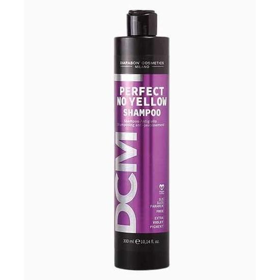 Diapason Cosmetics Milano Perfect No Yellow Shampoo 1000ml