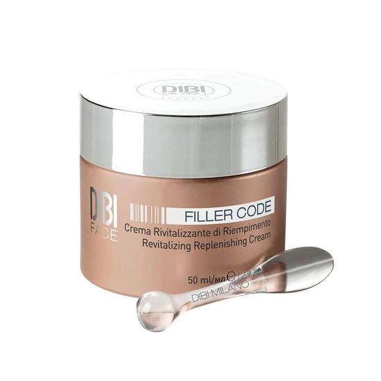 Dibi Milano Filler Code Revitalising Replenishing Cream