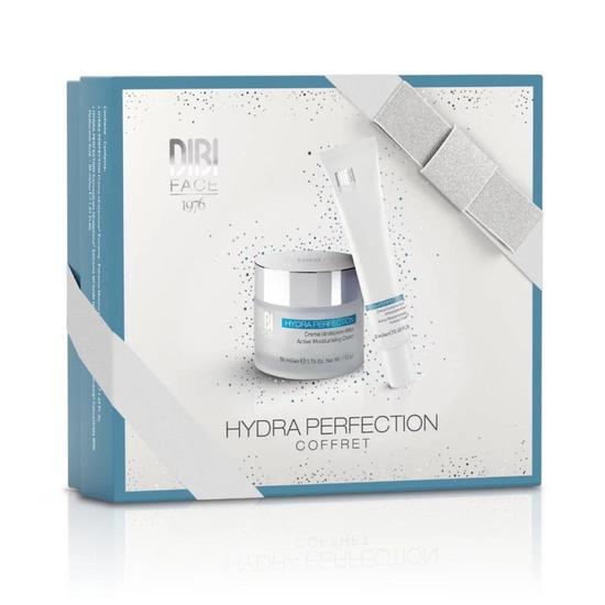 Dibi Milano Ultimate Hydration Skin Care Kit