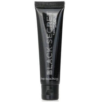 diego dalla palma Black Secret T Zone Peel-Off Glitter Mask