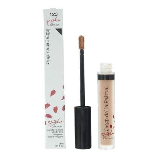 diego dalla palma Geisha Lift Concealer Neutral Medium 123 3ml