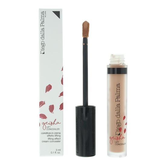 diego dalla palma Geisha Lift Concealer Warm Medium 124 3ml