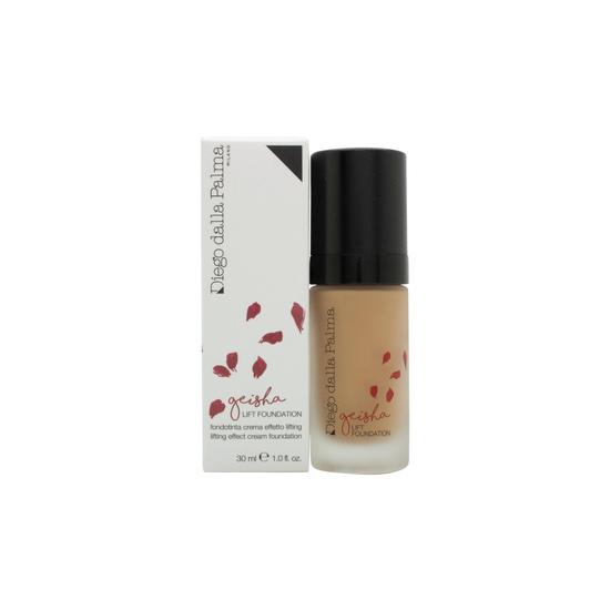 diego dalla palma Geisha Lift Foundation 225 Warm Beige