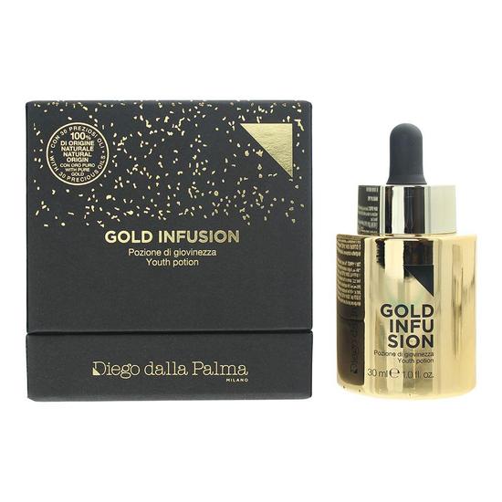 diego dalla palma Gold Infusion Youth Potion Serum 30ml